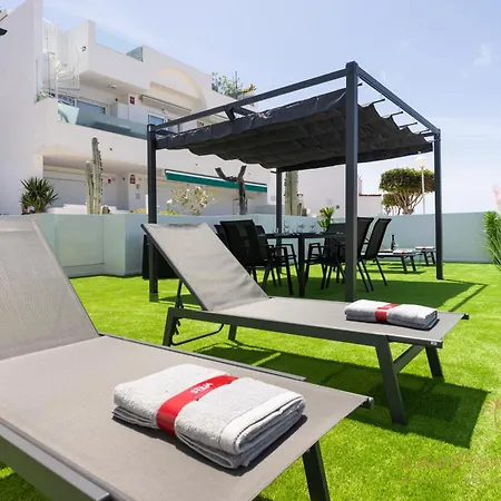 Apartment Julie Costa Adeje (Tenerife)