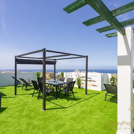 Διαμέρισμα Julie Costa Adeje (Tenerife)